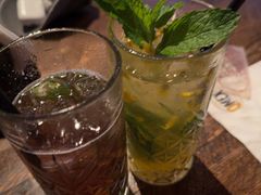 -Q MEX 库迈墨西哥餐吧(三里屯店)