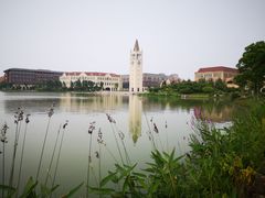 -浙江大学(海宁国际校区)