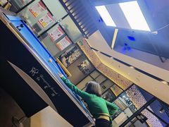 -银吉姆健身(平江万达馆)