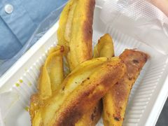 -清真蒋有记(老门东店)