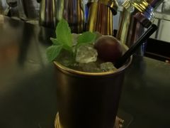-Ish Whiskey&Cocktail Bar酒吧(合生麒麟新天地店)