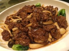 -骏莱海鲜鱼港(五角场店)