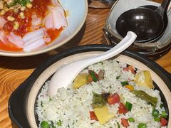 -野山舂·贵州现舂酸汤牛肉(鸿通城店)
