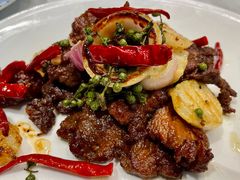 -忠顺斋易州印象烤鸭店(东关新村店)