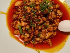 -福照楼汽锅鸡·云南菜(火车站锦江店)