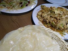 -佶政筋饼·新概念(安阳路店)