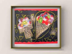 -缤纷鸟美术书法(建大校区)