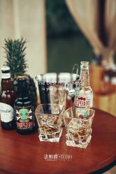 -太古映画婚纱摄影(天河店)