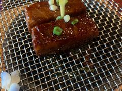 -上海滩餐厅(BFC外滩金融中心店)
