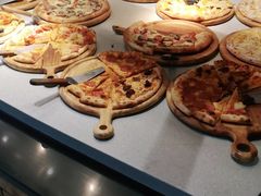 -比格比萨自助(花园路店)