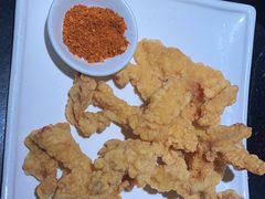 -蜀都丰 川菜·水煮活鱼(万象九宜城店)