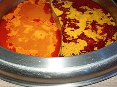-季季红火锅(丰城洪客隆店)