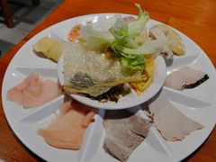 -陳生記米线·始于1989(中山北路店)