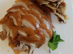 -全聚德(蓝山店)