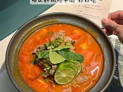 -美奈小馆·越南料理(福田星河COCO Park店)
