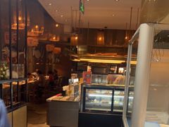 -星伦多自助料理(爱琴海店)