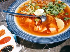 -十三姨正合丰烤肉(营迹路店)