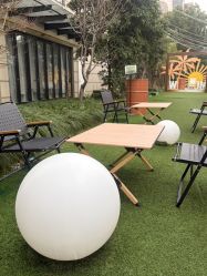 -花嫁丽舍婚礼殿堂(世博江景店)