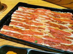 -千寻烧肉(政务区店)