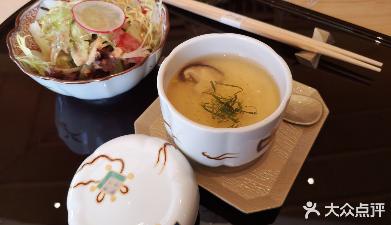 一家入了日本杂志推荐的花菖蒲