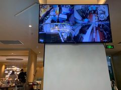 -青瓷火锅料理(西单大悦城店)