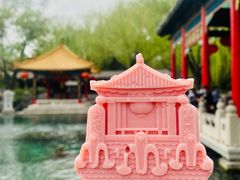 -趵突泉景区