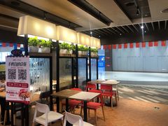 -肯德基(美兰机场店)