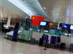 -温州龙湾国际机场