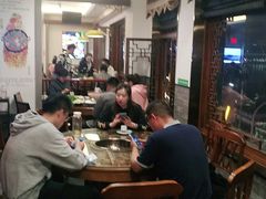 大堂-小天鹅火锅·一线江景洪鼎旗舰店(洪崖洞店)