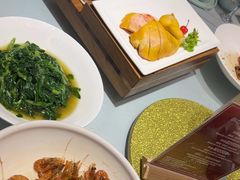 -小方外婆菜(蒙山路店)