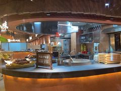 -福满我家大碗厨·湘菜(上海大厦店)