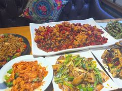 -望京一号·重庆江湖菜(工体店)