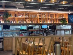 -木屋烧烤(创意园店)