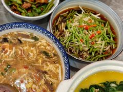 -再回头私房菜·老南京菜