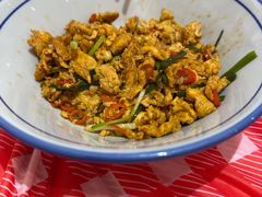 -荆九爷爆炒桥头三嫩(夫子庙店)
