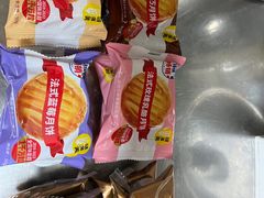 -味多美蛋糕(灯市口店)