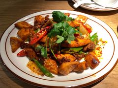 -纳鲁孜·新疆特色餐厅(上海悦荟广场店)