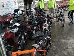 -维客单车(响水路店)