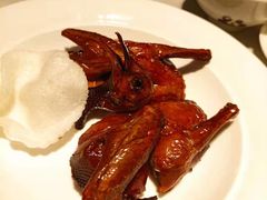 -杭州滨江银泰喜来登·采悦轩中餐厅
