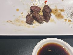 -水木锦堂·自助铁板烧(世贸天阶店)