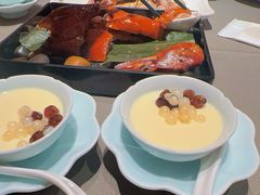 -小厨娘绣中淮扬(大行宫科巷店)