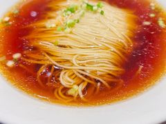 -松鹤面馆·古法焖肉面(观前店)