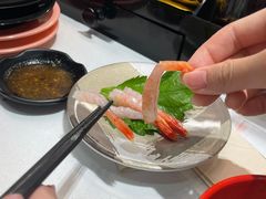 -争鲜回转寿司(朝北大悦城店)