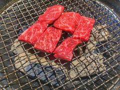 -橘焱胡同烧肉夜食(BFC外滩金融中心店)