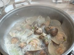澳门爆爆蛤汤底-阿杜打边炉(五江天街店)