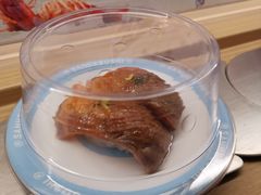 -三禾寿司(君尚店)