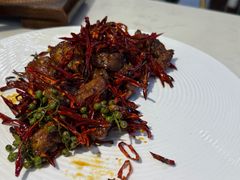 -后海16号·北京私房菜