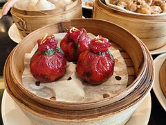 -珠江皇冠假日酒店-富临轩中餐厅