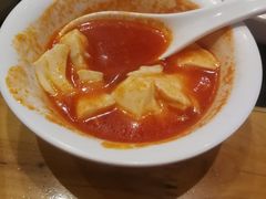 -竹犇番茄火锅(长风街店)