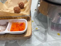 -郭林家常菜(狼垡店)